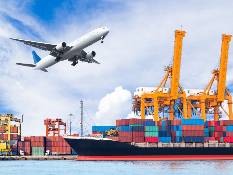 ký gửi hàng trung quốc về việt nam