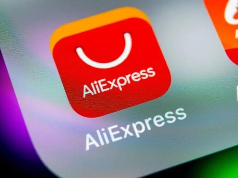 Mua hàng trên aliexpress có tính thuế không