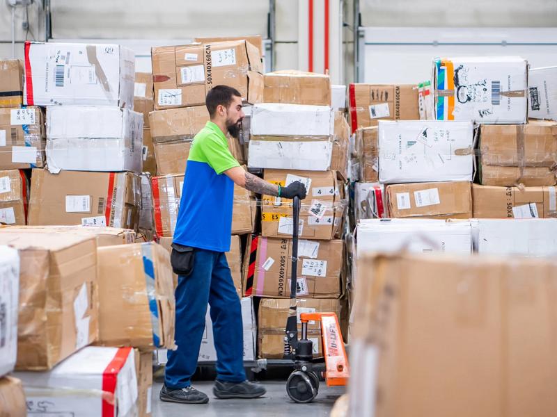 Mua hàng trên aliexpress