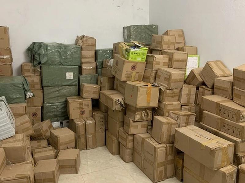 nguồn hàng sỉ bán online