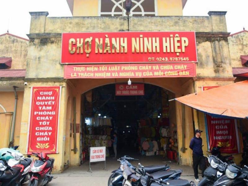 Nguồn hàng bán shopee