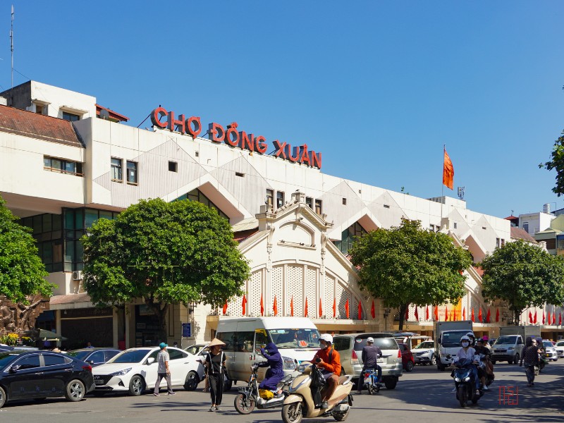 cách tìm nguồn hàng bánh kẹo