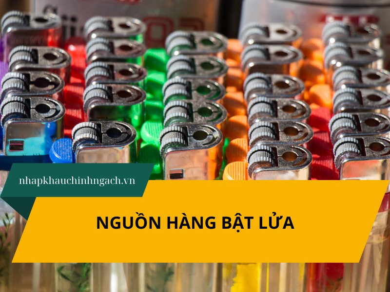 4 nguồn hàng bật lửa Zippo Trung Quốc giá sỉ, chất lượng cao