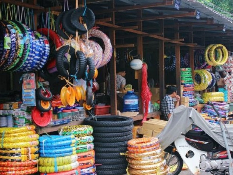 nguồn hàng đồ chơi xe máy