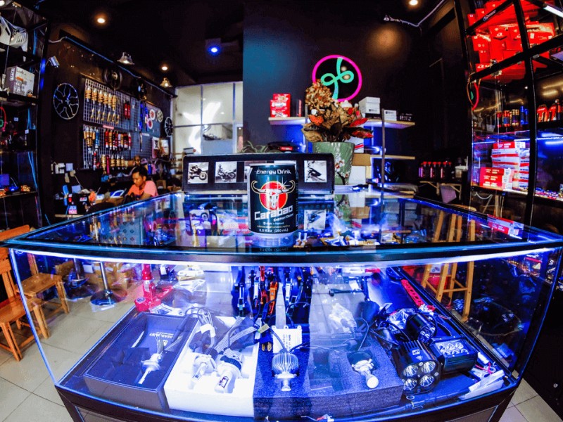 nguồn hàng phụ tùng xe máy