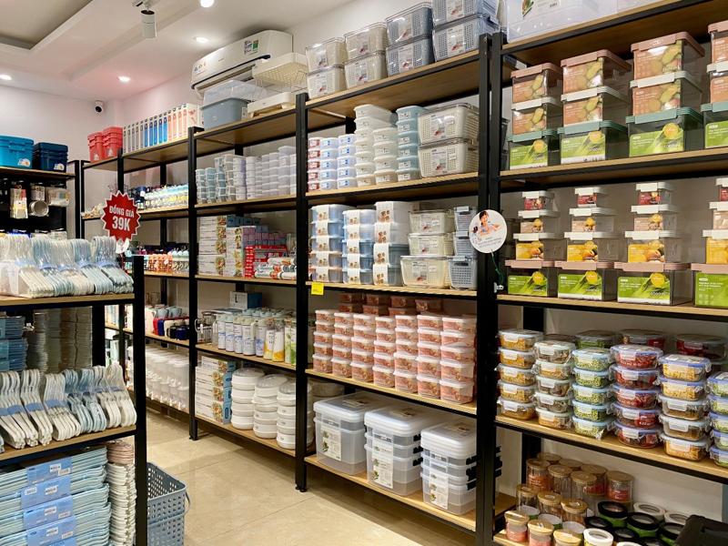 Nguồn hàng đồng giá 7k