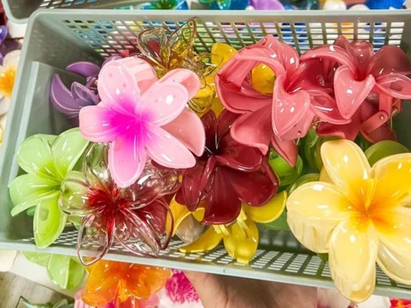 Nguồn hàng đồng giá