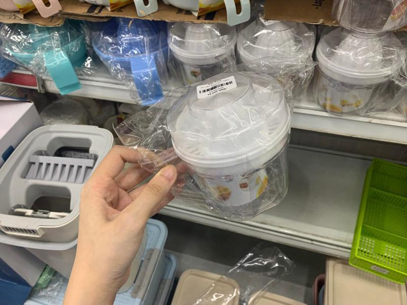 Nguồn hàng đồng giá 5k