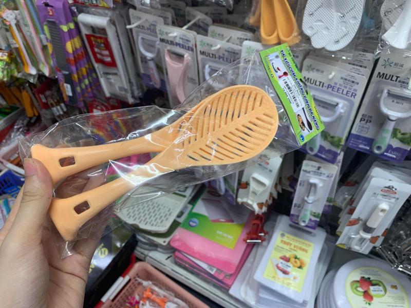 Nguồn hàng đồng giá 5k