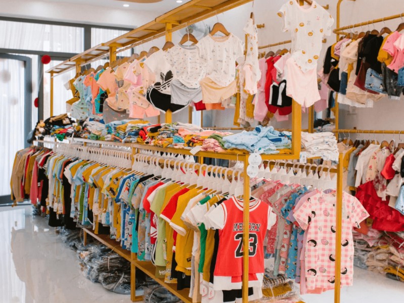 nguồn hàng mẹ và bé trung quốc