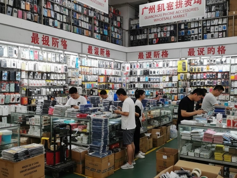 nguồn hàng ốp lưng điện thoại