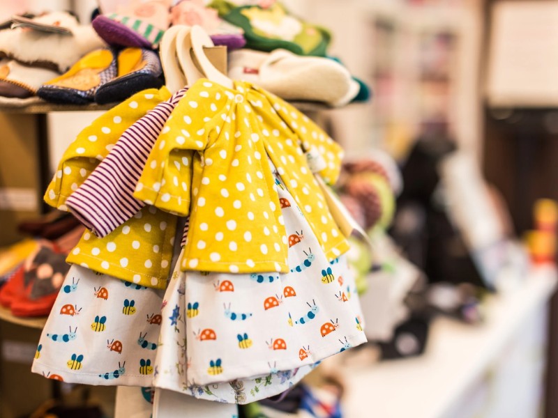 nguồn hàng quần áo trẻ em quảng châu