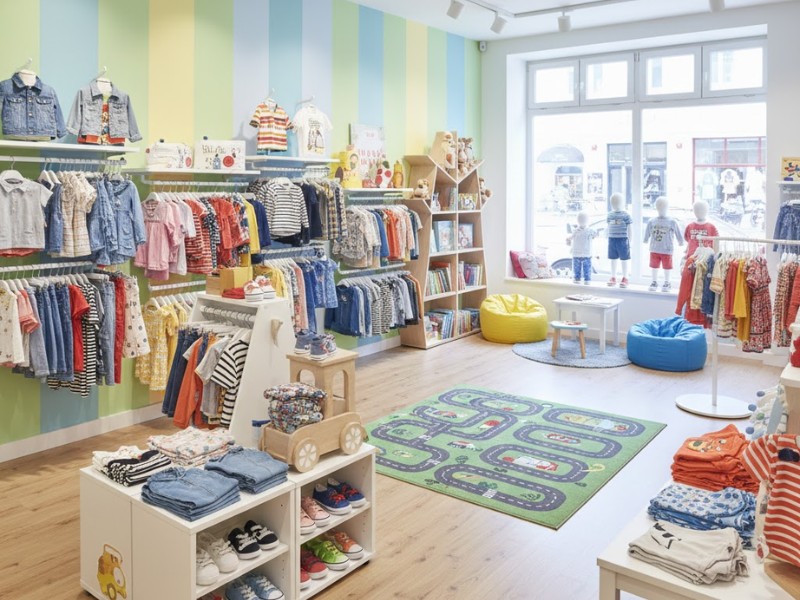 nguồn hàng quần áo trẻ em quảng châu