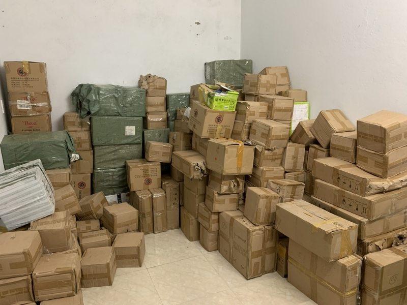 nhập hàng trung quốc