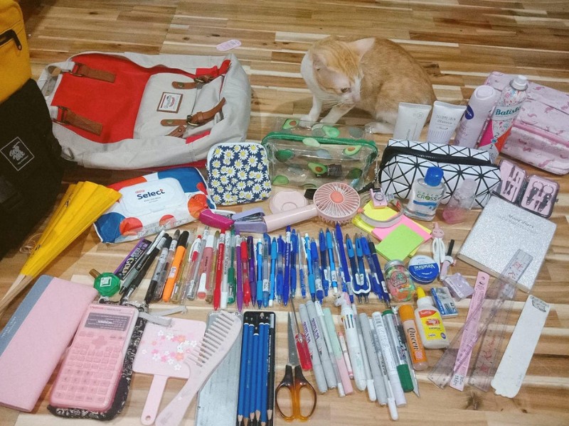 nguồn hàng văn phòng phẩm trung quốc