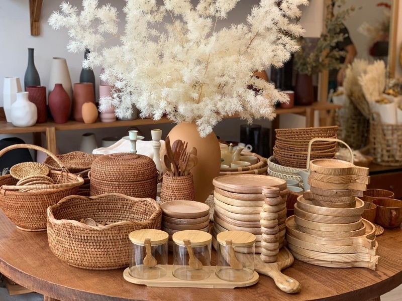 nguồn nhập hàng decor