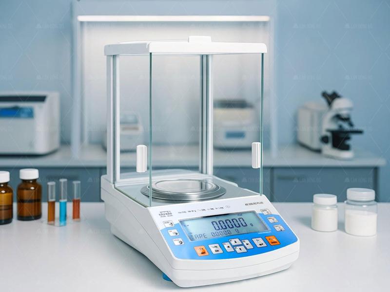 thủ tục nhập khẩu cân điện tử 2026