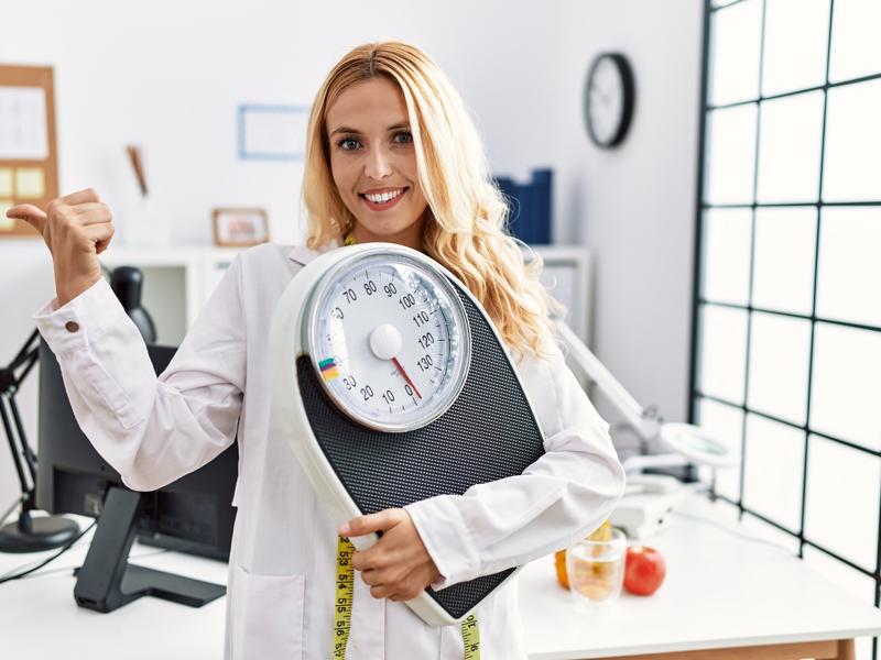 Nhập khẩu cân điện tử