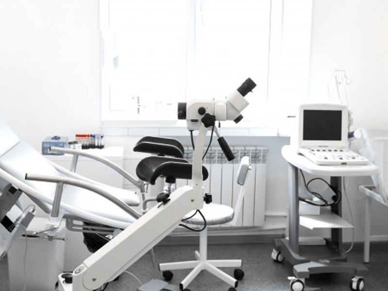 nhập khẩu thiết bị y tế