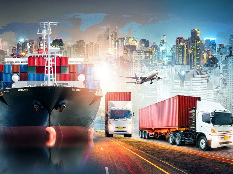 nhập khẩu thiết bị y tế trung quốc