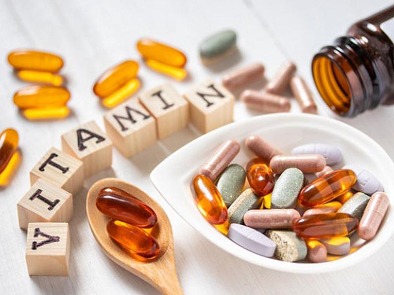 hướng dẫn nhập khẩu thực phẩm chức năng