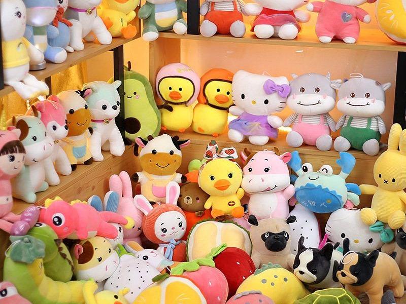 nguồn hàng phụ kiện quà tặng trung quốc