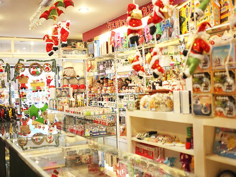 nhập sỉ phụ kiện quà tặng