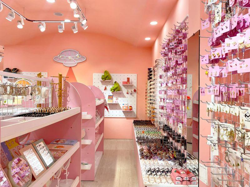 nguồn hàng phụ kiện quà tặng