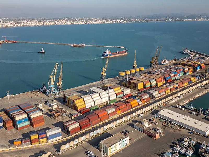 Shipping line là gì