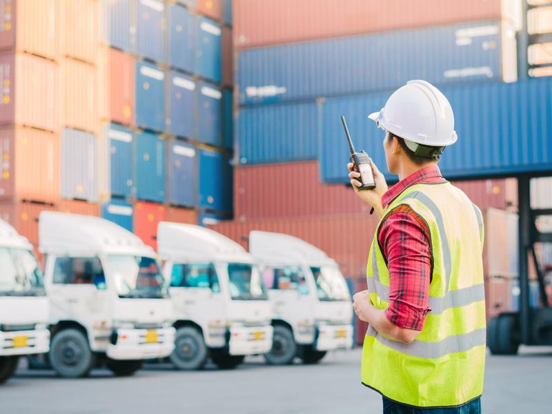 Thanh lý tờ khai hải quan