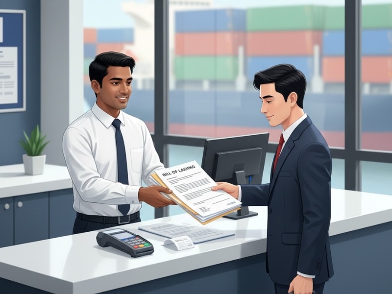 thanh toán d/p là gì