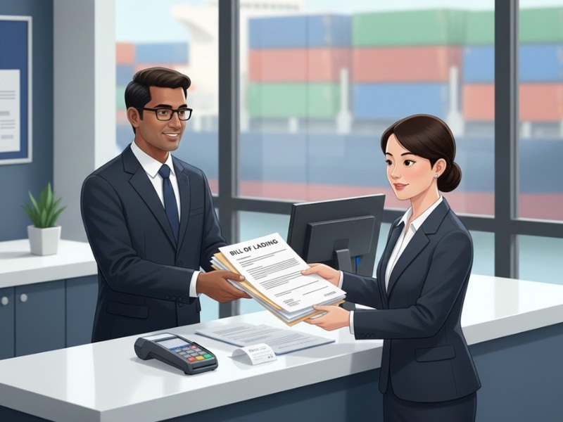 thanh toán d/p là gì