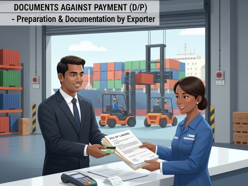 quy trình thanh toán dp