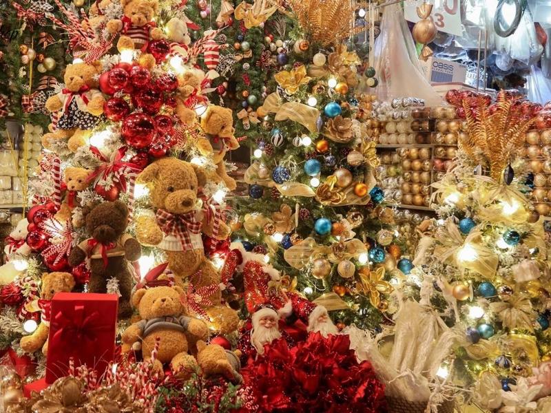 tìm nguồn hàng độc lạ về kinh doanh