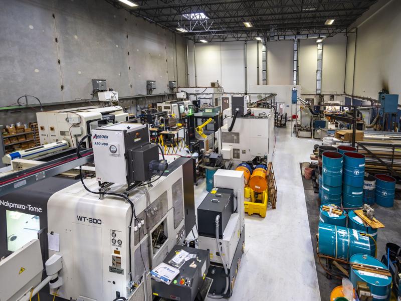 nguồn hàng gia công cơ khí trung quốc