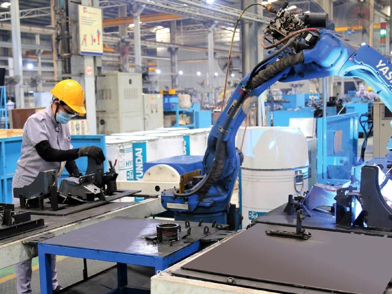 cách tìm nguồn hàng gia công cơ khí