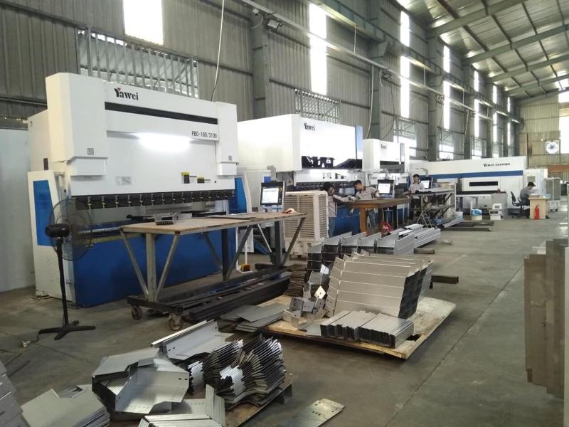 cách tìm nguồn hàng gia công cơ khí