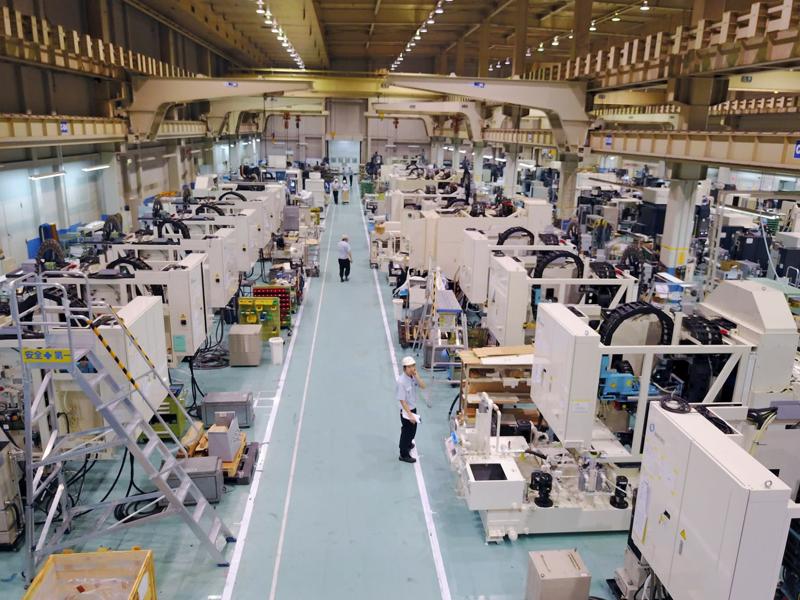 cách tìm nguồn hàng gia công cơ khí