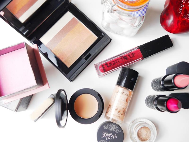 nguồn sỉ mỹ phẩm chính hãng không qua trung gian