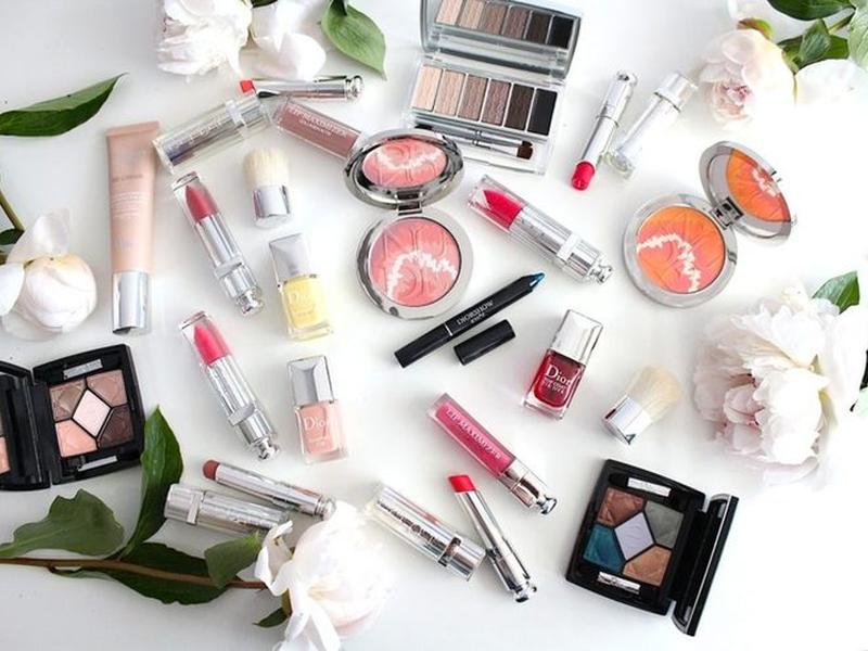 Tìm nguồn hàng mỹ phẩm giá sỉ