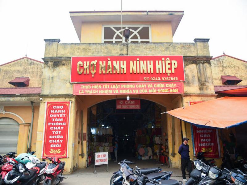 Tìm nguồn hàng quần áo bán online