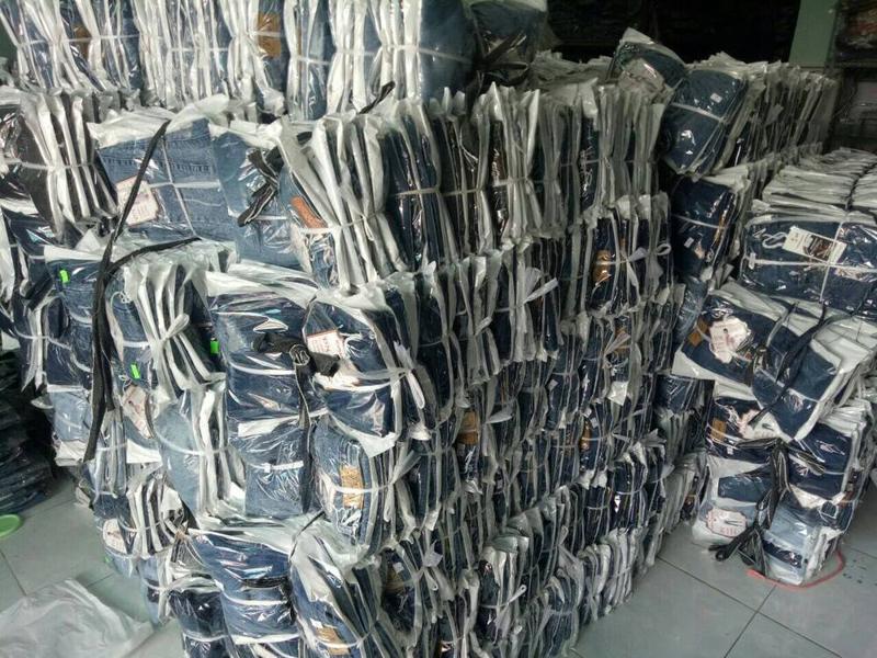 nguồn hàng quần áo bán online