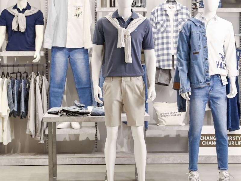 nguồn hàng quần áo