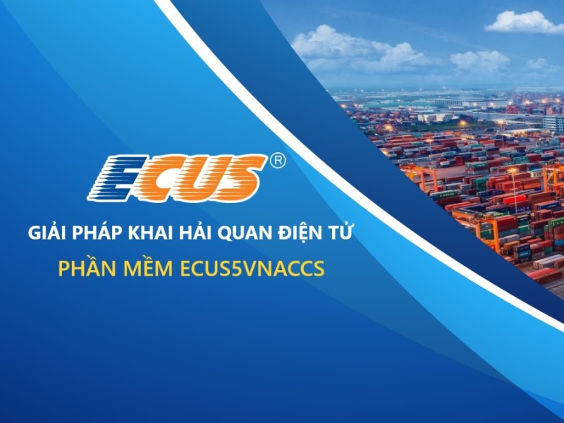 thủ tục hải quan