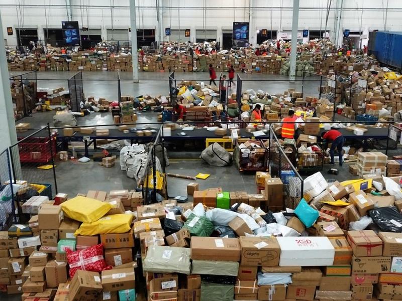 Công ty nhập hàng Trung Quốc uy tín