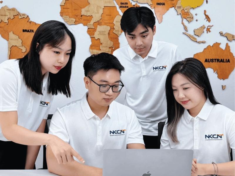 Công ty nhập hàng Trung Quốc uy tín