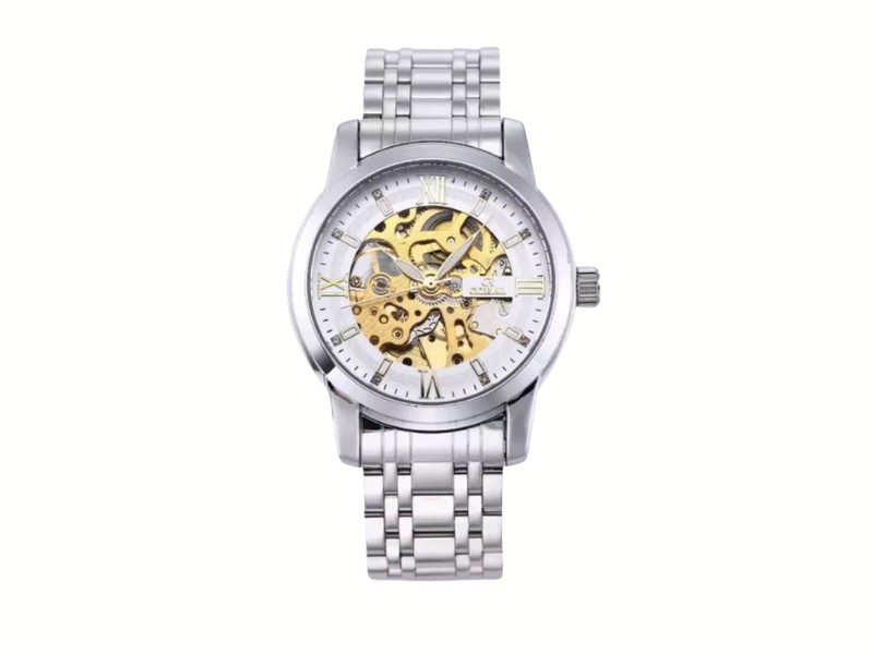 đồng hồ cơ trung quốc