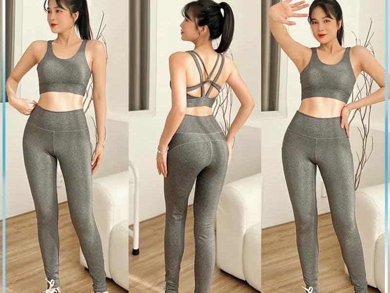 dụng cụ tập yoga