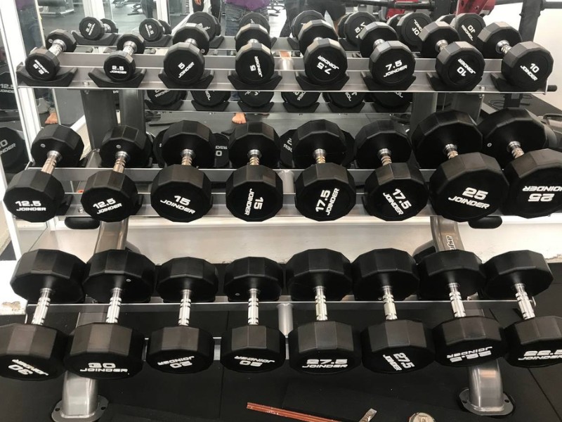 dụng cụ thể dục thể thao