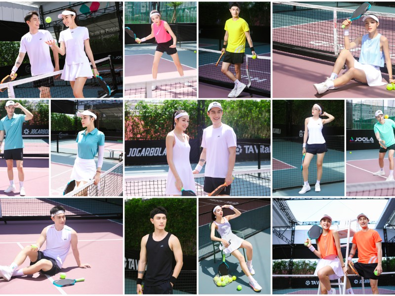 dụng cụ thể dục thể thao